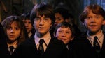 Harry Potter 1 - Hello there Friends see you've met our young Mr potter