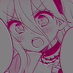 Lumi Athena - NALGOTICA (Unofficial loop) part 2