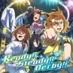 [UME-S] Ready!! Steady!! Derby!!