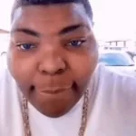 Light Skin Stare Rizz TikTok Sound Effect