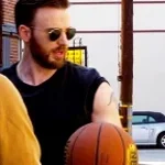 chris evans