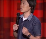 Jimmy O yang: I love being in Los Angeles man