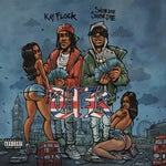 Shordie Shordie & Kay Flock UK [Clean]