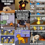 me compre una cajita feliz