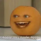 hey apple