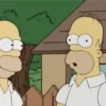 Homer Simpson Doh! (copy)