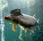 Mareux The Perfect Girl (Cure cover)