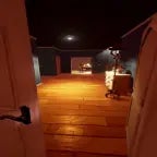Hello Neighbor (Alpha 1) Door Sound