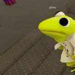NPC INSANO B LIKE