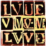 We Live We Love We Lie