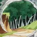 Salad Plains Past Drums sped up