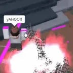 Subspace Tripmine Explosion