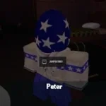 warrior kybrux baldi granny