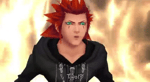 Axel KH2 Quote "Gotcha" - Sound