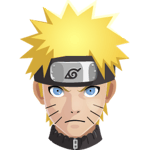 Naruto weird music