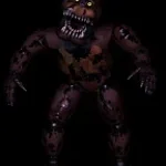 im nightmare freddy