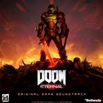 Mick Gordon The Only Thing They Fear Is You DOOM Eternal OST Hi