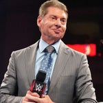 vince mcmahon 1st theme no chance in h!ll - Sound
