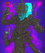 Amongus vent