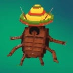 La Cucaracha