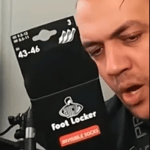 j'ai acheté des noirs