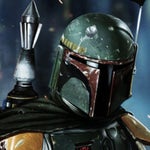Quick- Boba Fett Sounds: Star Wars Jedi Knight - Jedi A