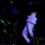 ' v2 DEAD_OR_ALIVE ' - Metal Solo | Outcome Memories. (copy)