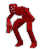 PIllar Chase 2 Bloxxer Mimic Chase Theme (SCRAPPED)