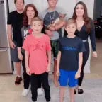 Tonight You belong To Me hood trap