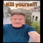 YBMW - Gordon Ramsay