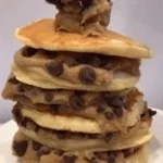 çikolata pankek ersin 2