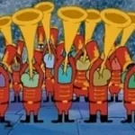 Distorded Trumpets (Half-Life 2)