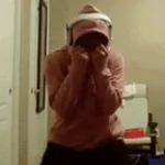 you got me jumping like louddd