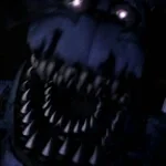 Nightmare Bonnie Voiceline 2