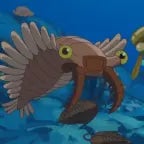 I'm An Anomalocaris
