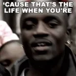 Are you from the ghetto