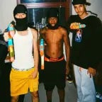 Who wants the skin (bomu)