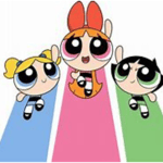 Powerpuff Girls