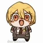 Pass on (Don Quixote) (copy)