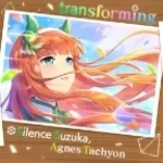 [UM-5] transforming