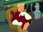 Futurama - Bender - Sir, yes