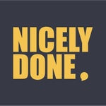 Nicely done
