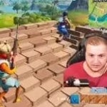 Kriegst du ein Headshot bist du raus