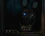FNaF 2 Movie Withered Bonnie Activation