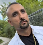 Monsun : Bitte gib mir ein Zeichen