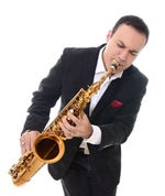 Sax sexy