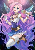 Ocean Song Seraphine Recall Music 바다의 노래 세라핀 귀환 (Ver2