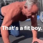 RFK Jr. DECLARES WAR ON FAT GAY KIDS