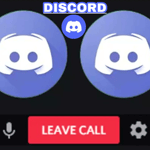 Discord Leave
