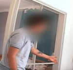 Kees vd Spek - 550 euro geleend - short